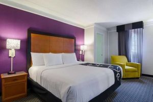 La Quinta by Wyndham Tacoma - Seattle