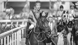 Lester Piggott