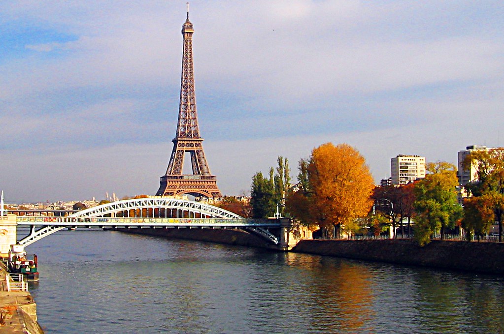 Viking Cruises Longships Debut on the Seine in Paris