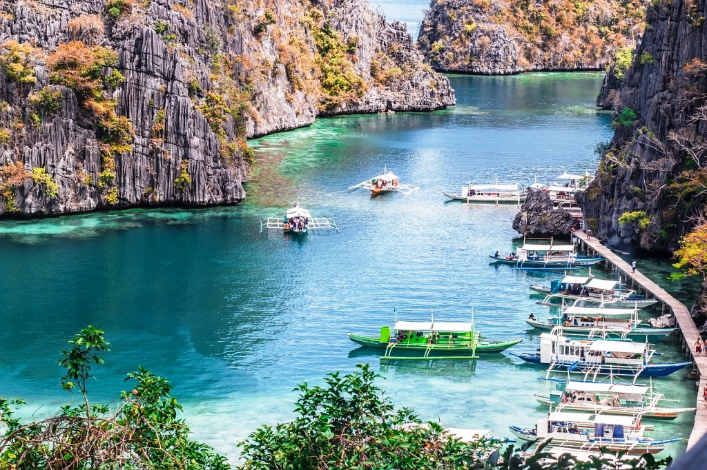 5 Unique Things to Do and Places to See in the Philippines