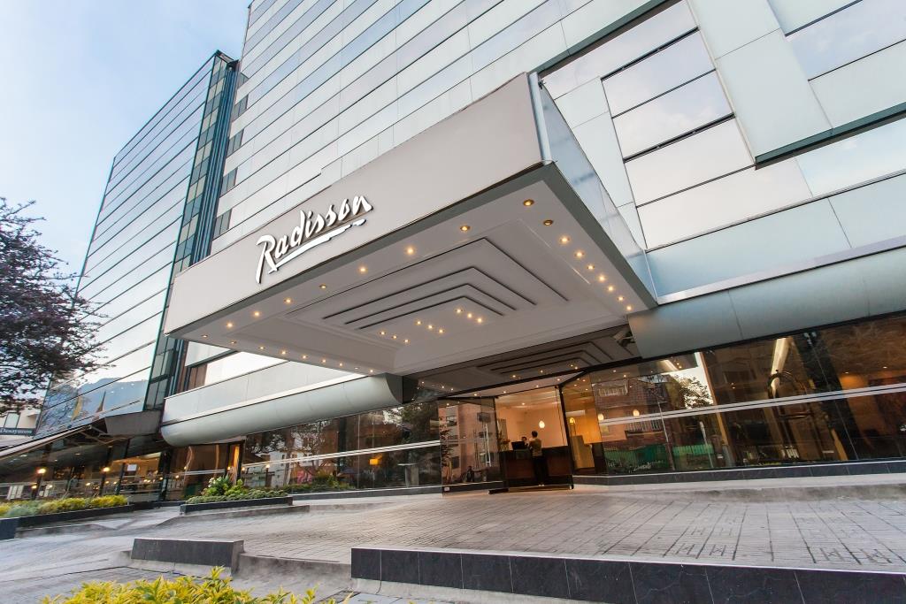 Radisson Bogota