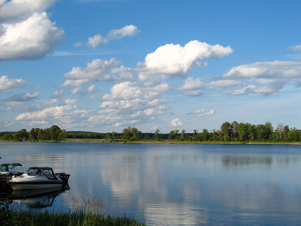 Top 5 Russian Honeymoon Destinations 7 Seliger honeymoon destinations