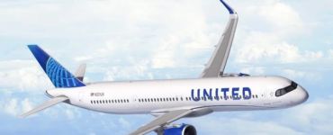 United Airlines Airbus A321XLR
