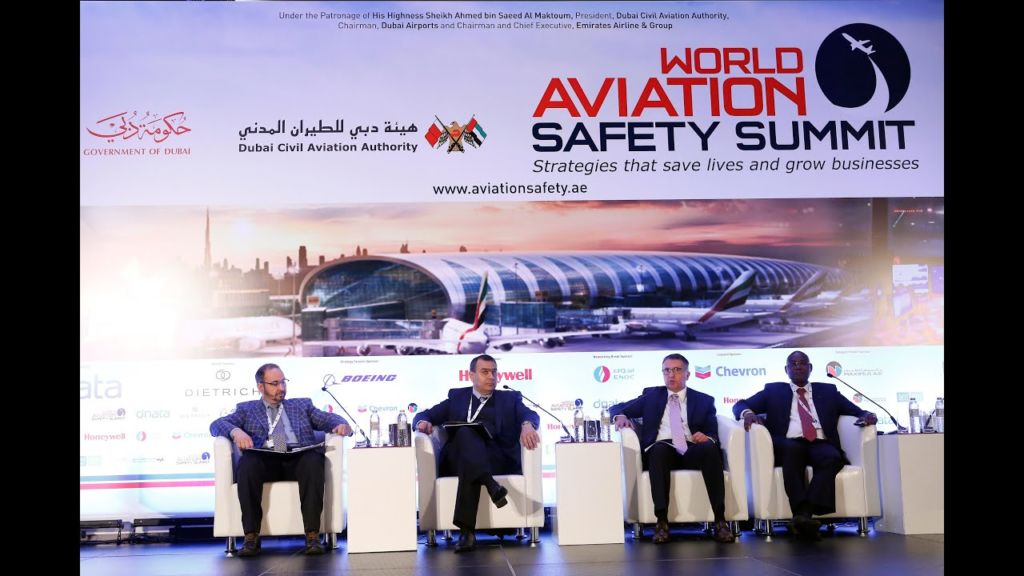 World Aviation Summit