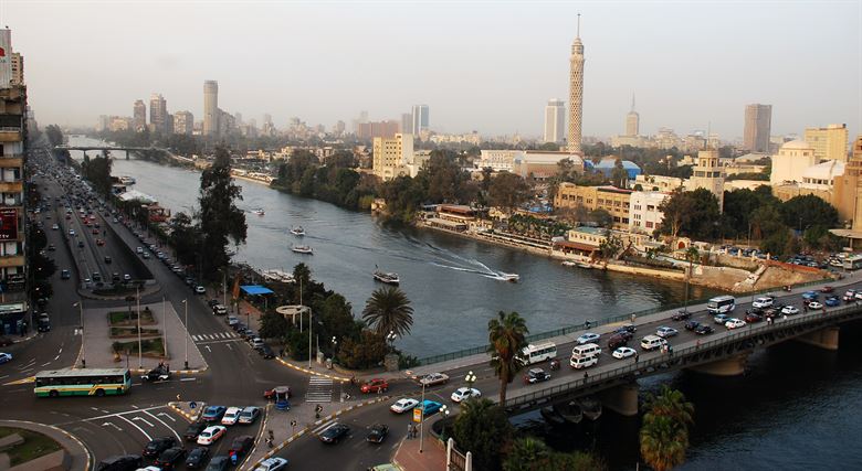 cairo