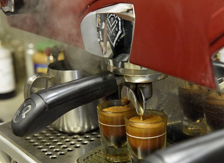 Italians Want to Add Espresso to UNESCO Cultural Heritage List