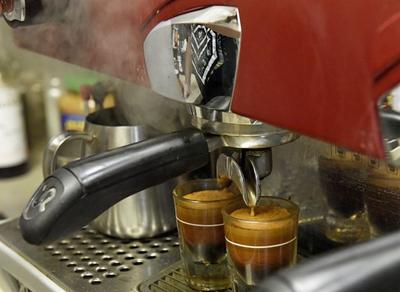 espresso UNESCO Intangible Cultural Heritage list