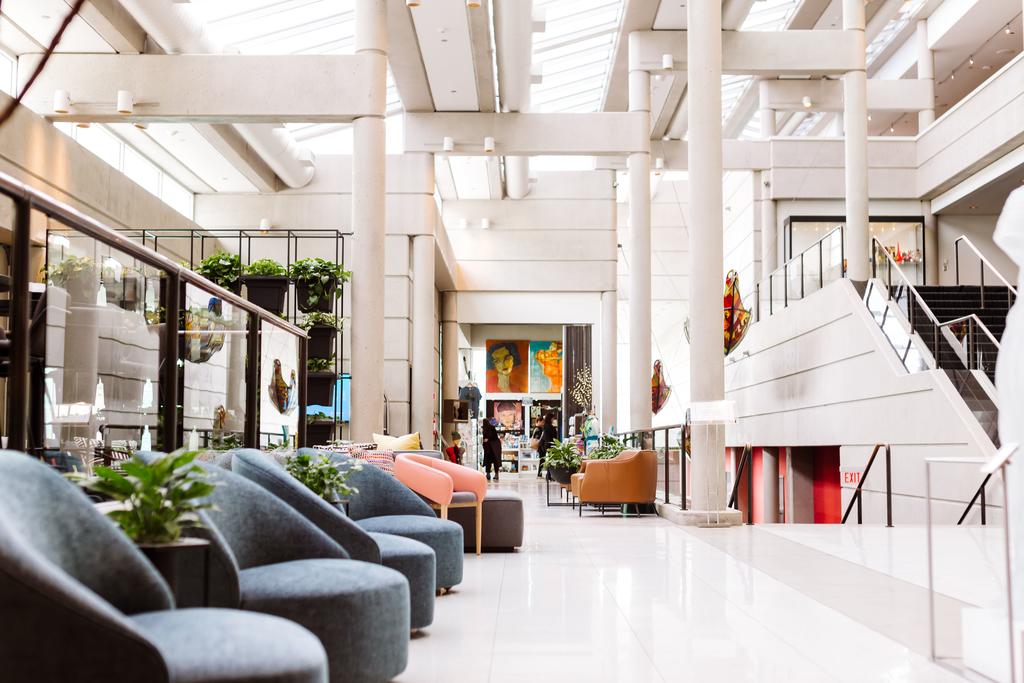 Hotels Near Tacoma Dome in Tacoma, WA 8 murano hotel