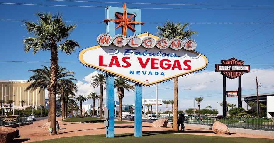 New Multi-Brand Las Vegas Resort to Open in 2021