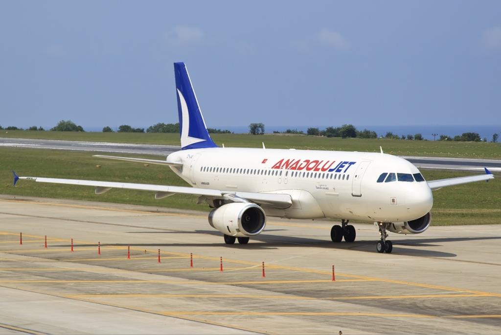 AnadoluJet