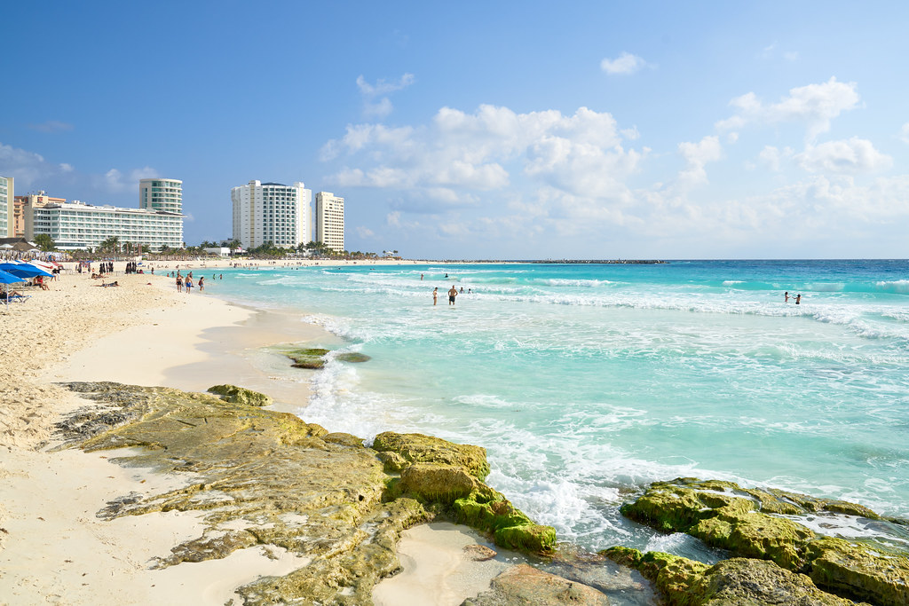 Spirit Airlines Launched Flights from Austin to Cancun