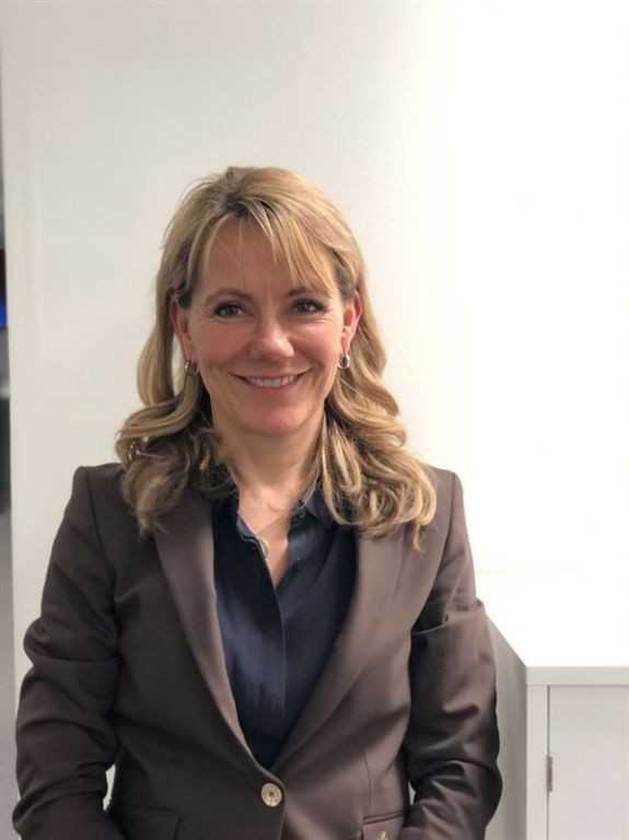 SAS Welcomes Charlotte Svensson as New CIO