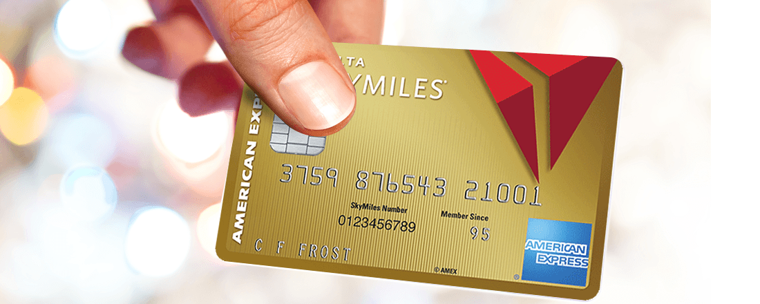 Delta SkyMiles Added 1.1 Million New Card Members