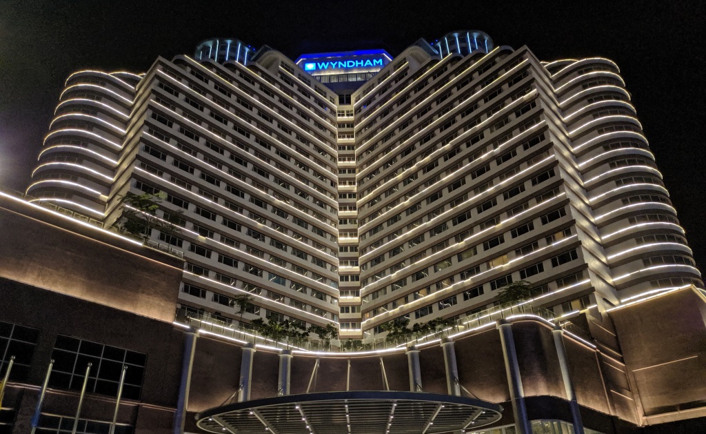 Wyndham Hotels & Resorts Opens Hotel in Klang, Malaysia