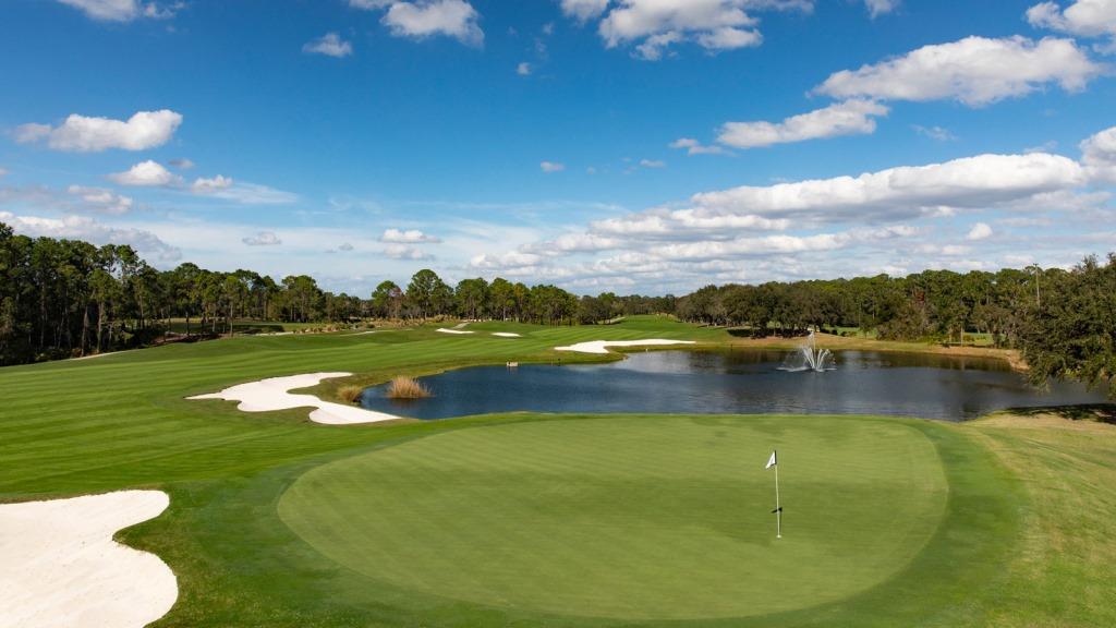 Four Seasons Golf and Sports Club Orlando to Host Season Opening LPGA Tour Competition