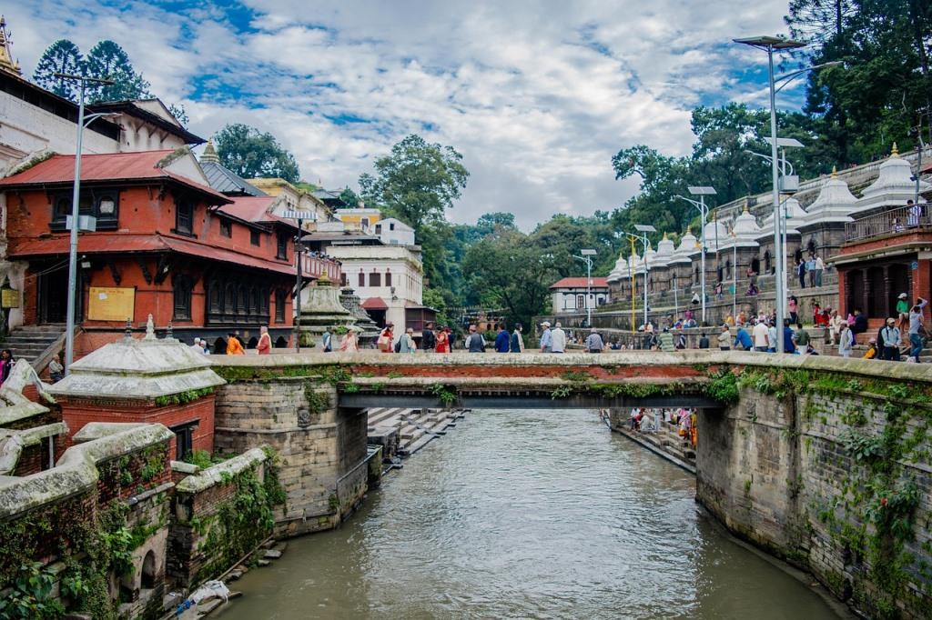 Kathmandu