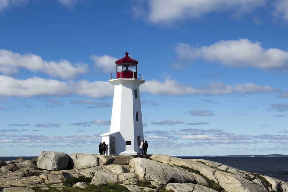 Tourism Nova Scotia Partners with Airbnb