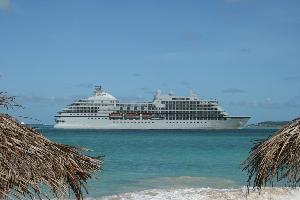 Regent Seven Seas