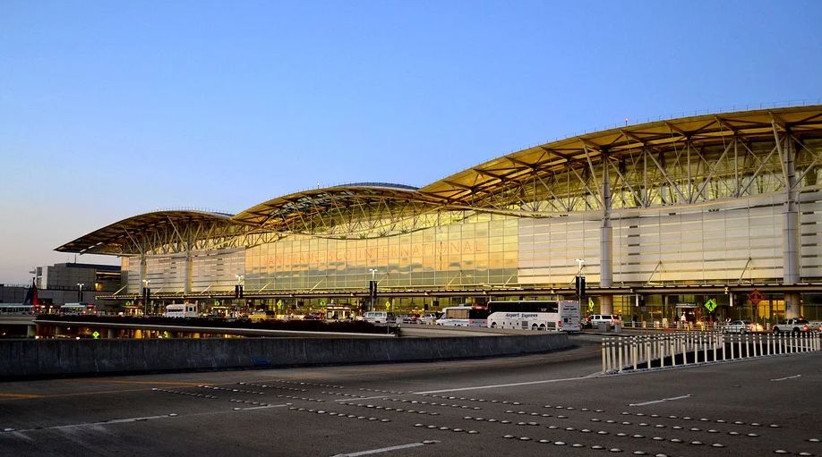 San Francisco International Airport