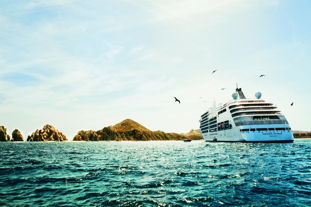 Silversea Releases World Cruise 2020 Details