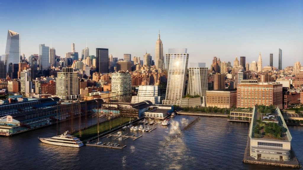 Six Senses New York to Open in 2020