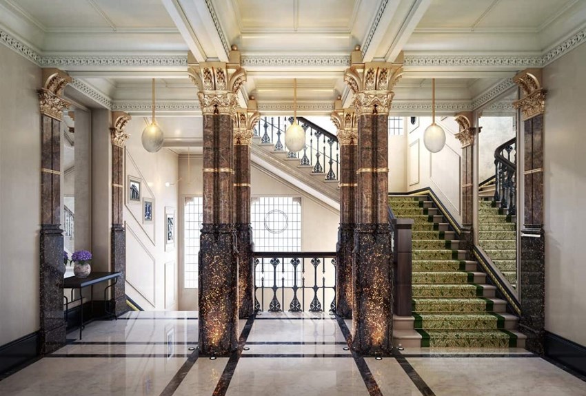 The Grand Hotel Birmingham to Open in Summer 2020