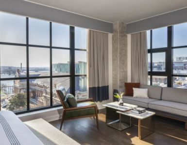The Best Quarantine Hotels To Stay In Bangkok Rus Tourism News