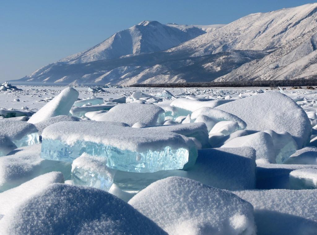 Baikal