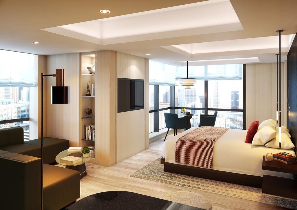 kimpton Tokyo