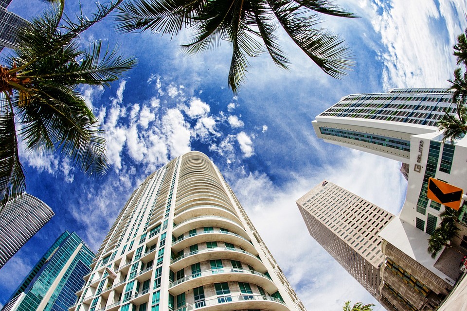 New Miami Hotels 2019-2020