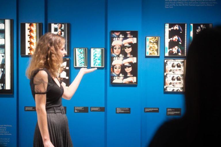 Discover 20 Museums That Offer Virtual Tours