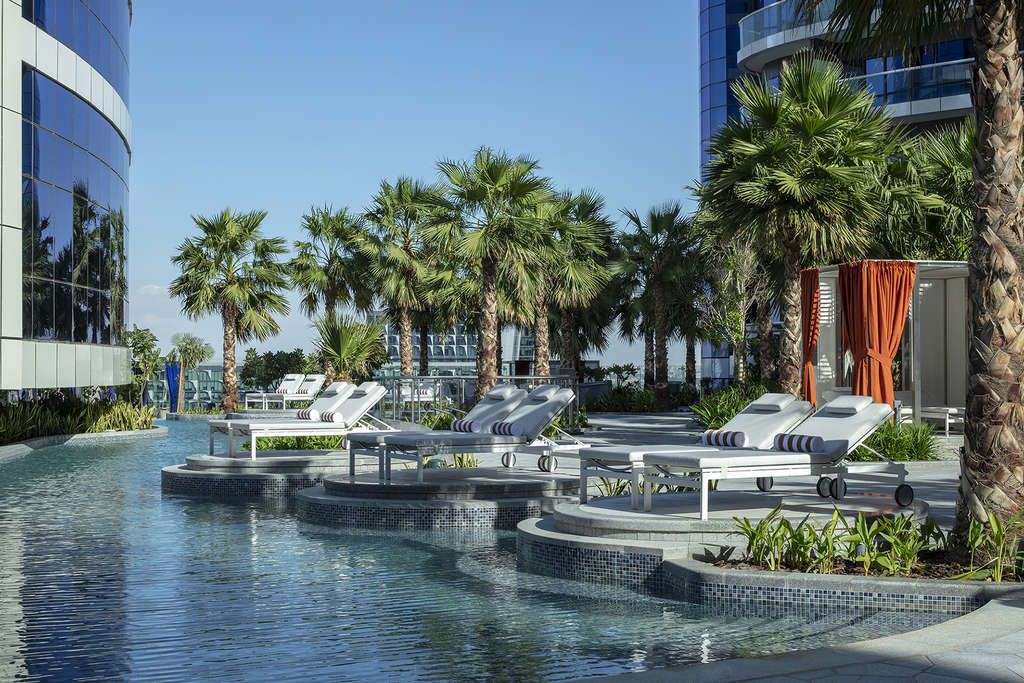 paramount dubai