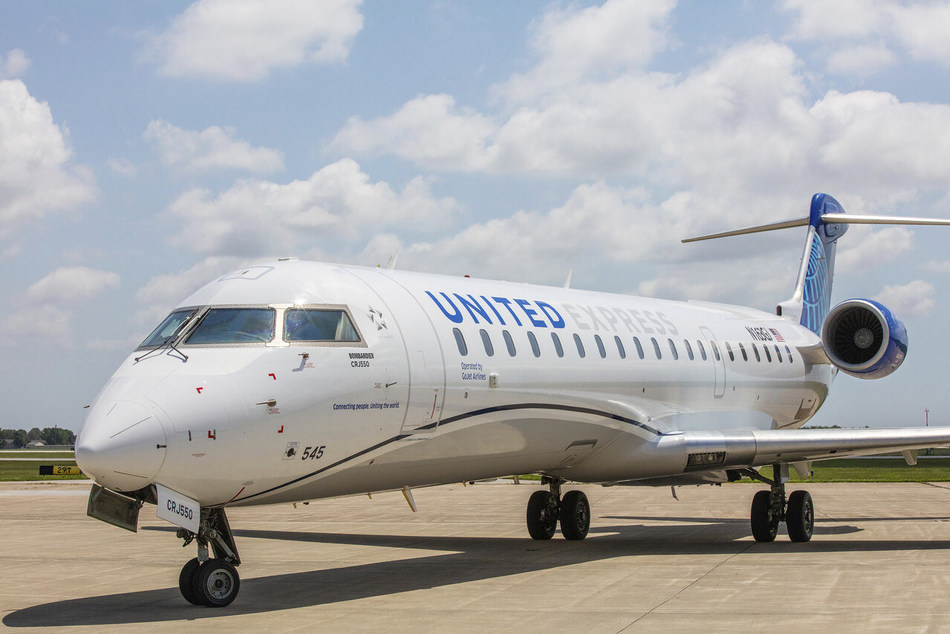 United Announces Shuttle Service between Washington and New York