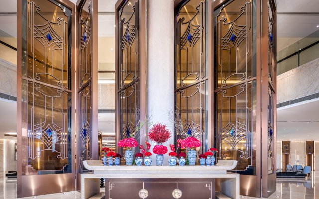New and Upcoming Hotels in Moscow, Russia 3