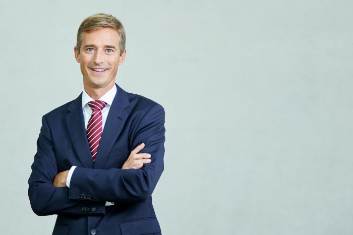 Max Kownatzki Appointed New CEO of SunExpress