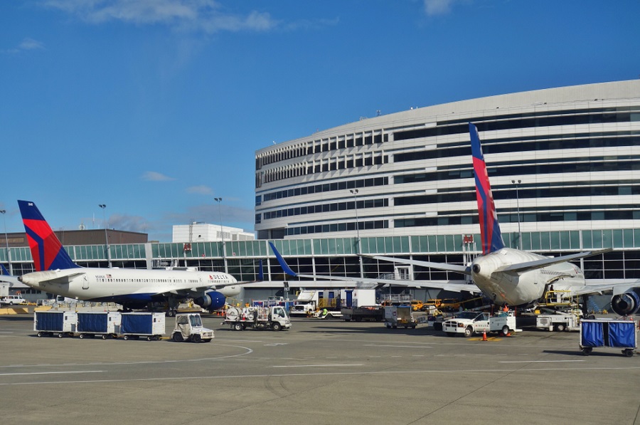 Seattle-Tacoma International Airport Earns 4-Star Skytrax Rating
