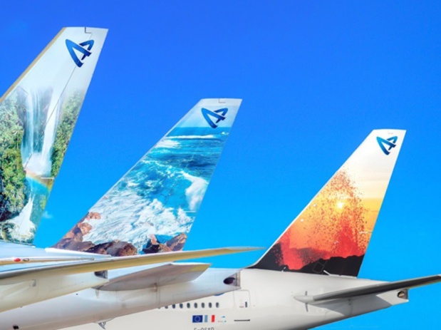 Air Austral to Withdraw from Air Madagascar