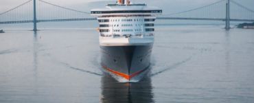 Cunard World Voyage