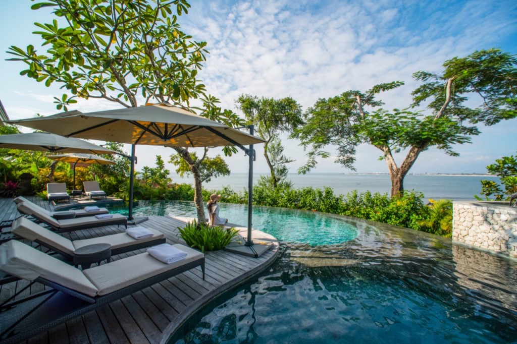 The Healing Village Spa Opens in Four Seasons Resort Bali