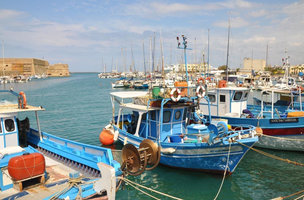 Heraklion