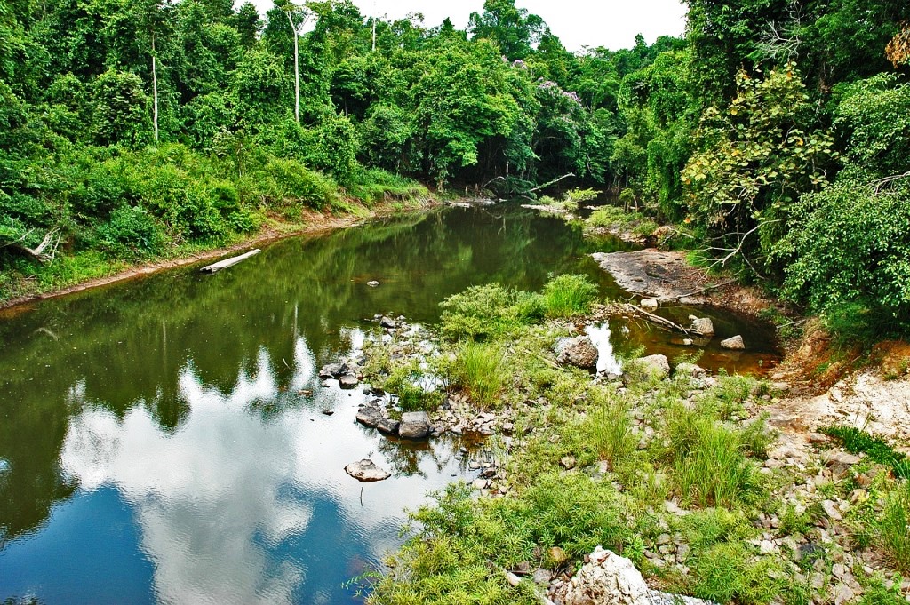 Khao Yai