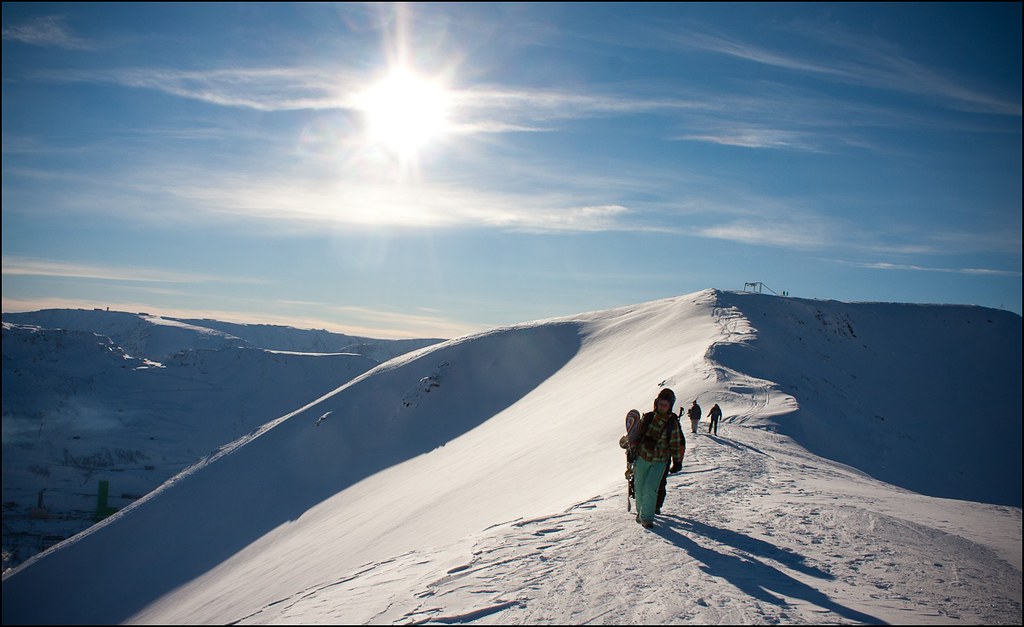 Khibiny