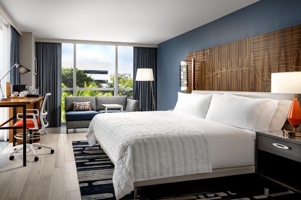 Le Meridien Fort Lauderdale