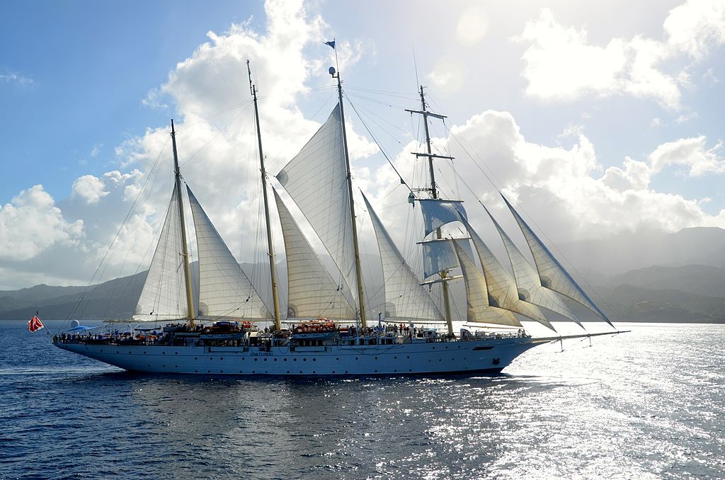 Star Clippers