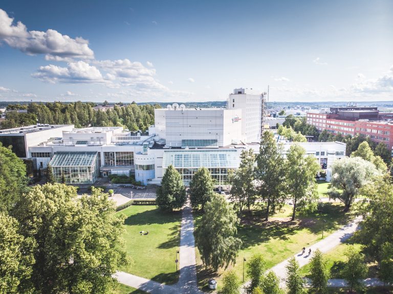 Tampere Hall to Host IAMCR Conference