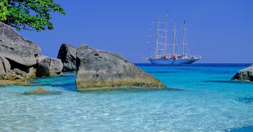 Themed Cruises star clippers