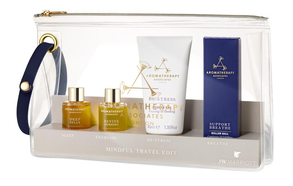Travel Set