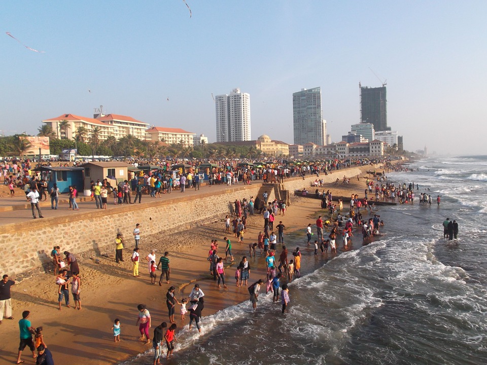 colombo Sri Lanka