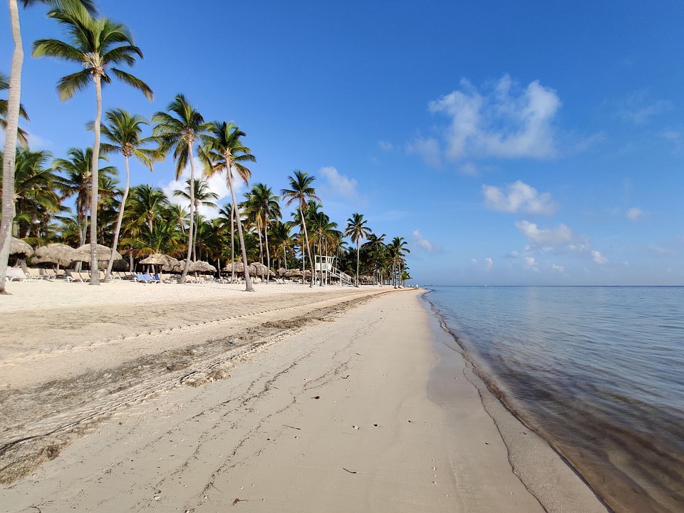 AC Hotels by Marriott Debuts in the Dominican Republic