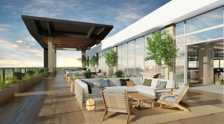 Αποτέλεσμα εικόνας για JW Marriott’s Second Property in Orlando Opens